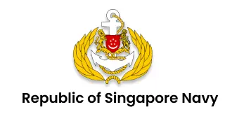 Navy Singapore